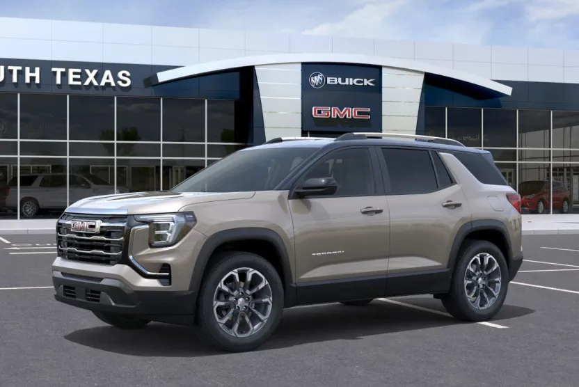 2026 Gmc Terrain Elevation photo 1