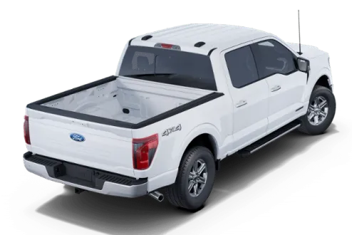 2025 Ford F-150 XLT photo 3