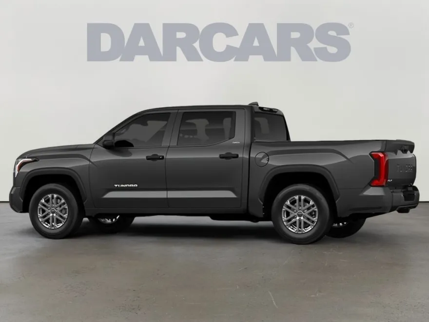 2026 Toyota Tundra SR5 photo 1