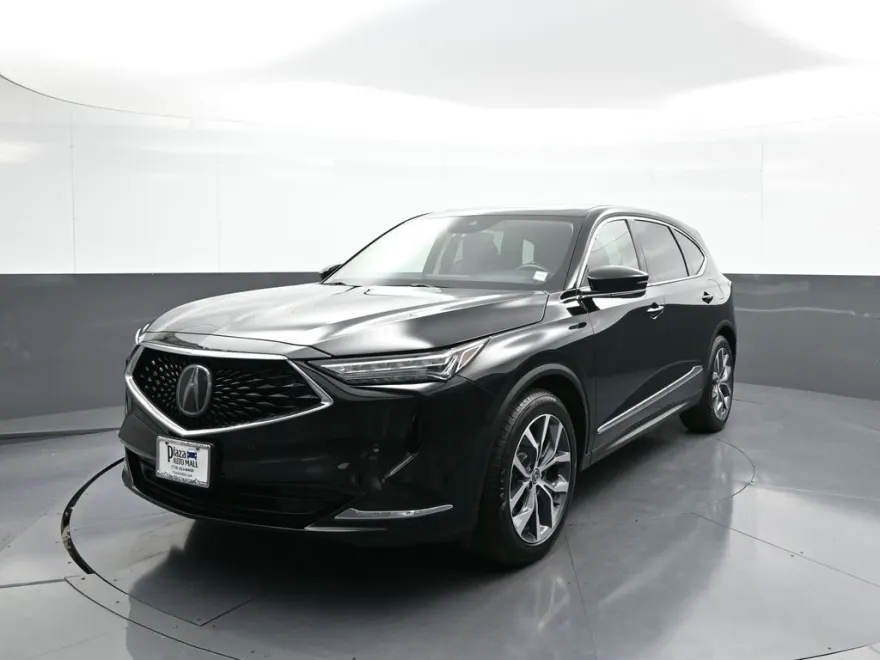 2023 Acura MDX SH-AWD Technology photo 1