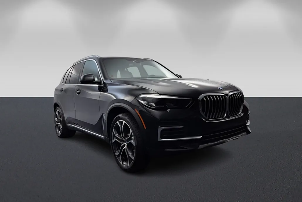 2023 Bmw X5 sDrive40i photo 1