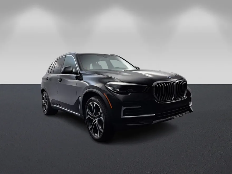 2023 Bmw X5 sDrive40i photo 1