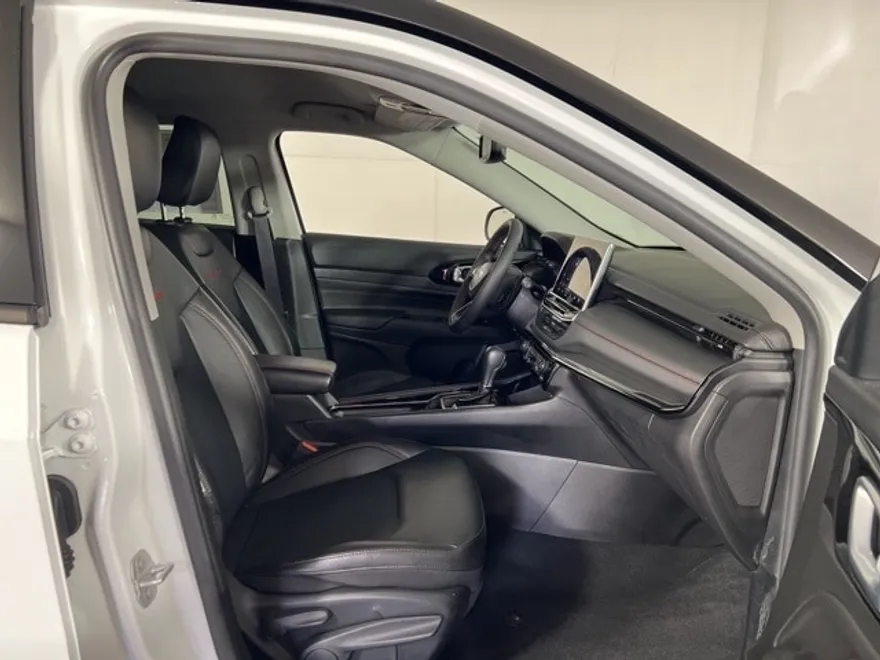 2022 Jeep Compass Trailhawk photo 1