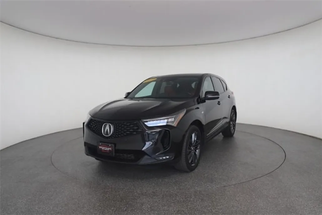2023 Acura RDX A-Spec photo 1
