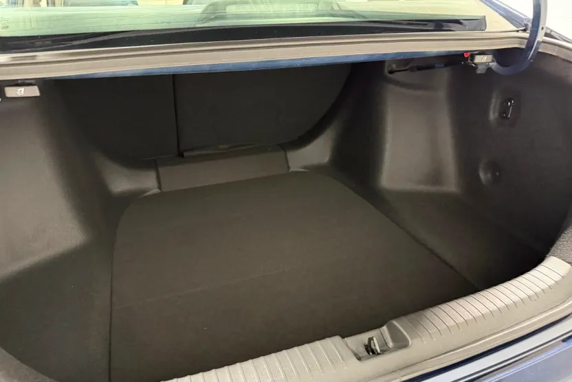 2024 Honda Accord EX photo 1