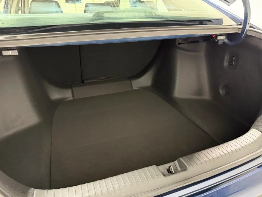 2024 Honda Accord EX photo 1