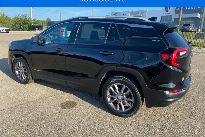 2023 Gmc Terrain SLT photo 1