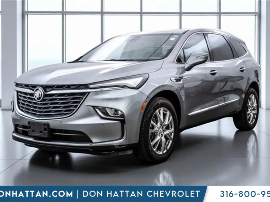 2023 Buick Enclave Premium photo 1