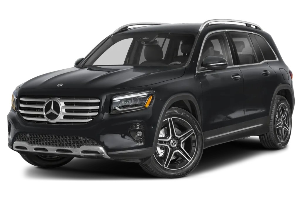 2025 Mercedes Benz GLB 250 photo 1