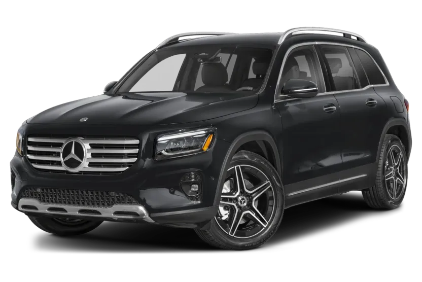 2025 Mercedes Benz GLB 250 photo 1