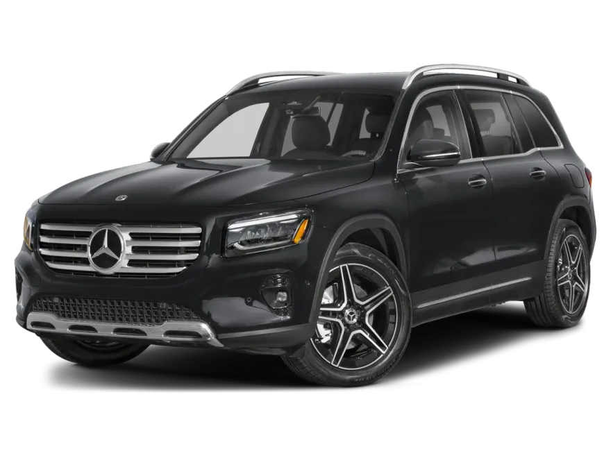 2025 Mercedes Benz GLB 250 photo 1