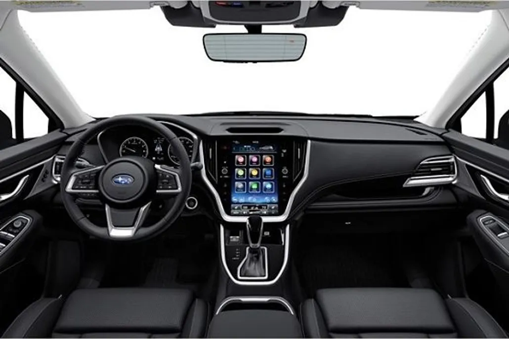 2025 Subaru Outback Limited photo 1