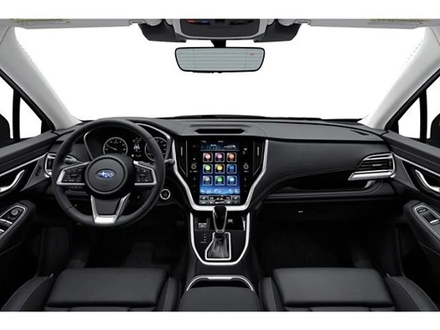 2025 Subaru Outback Limited photo 1