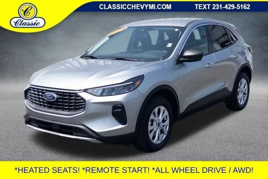 2024 Ford Escape Active photo 1