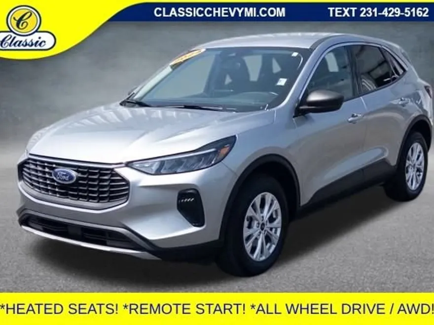 2024 Ford Escape Active photo 1