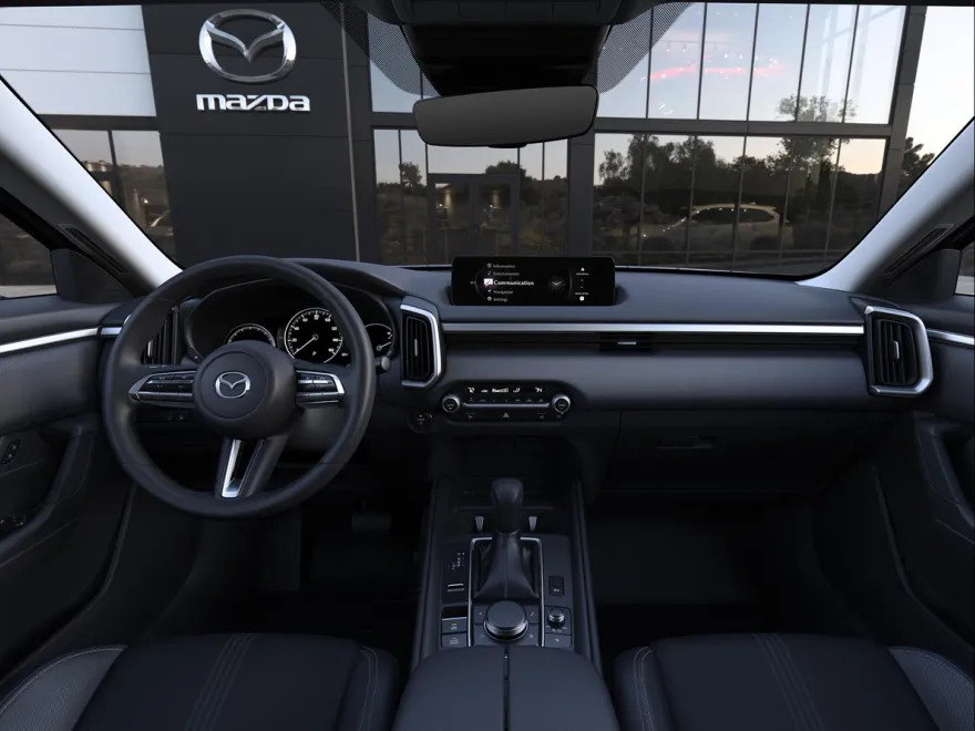 2025 Mazda CX-50 Preferred photo 1