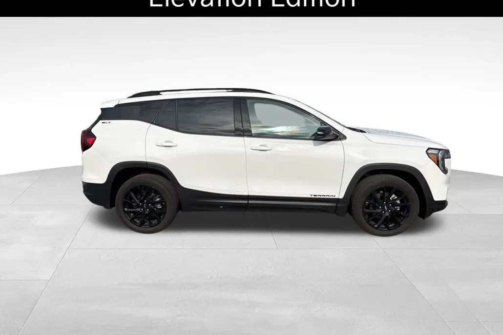 2023 Gmc Terrain SLT photo 1