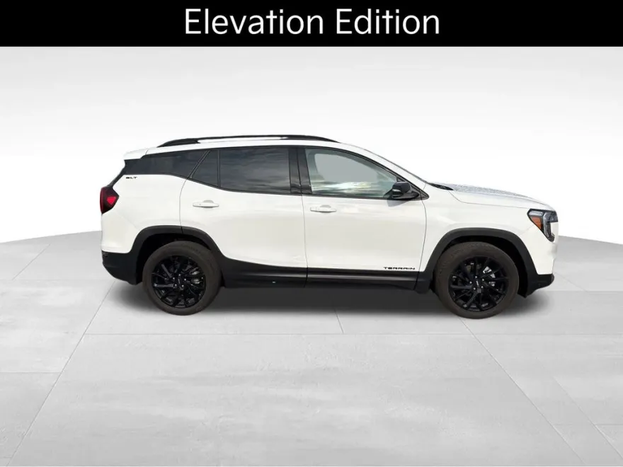 2023 Gmc Terrain SLT photo 1