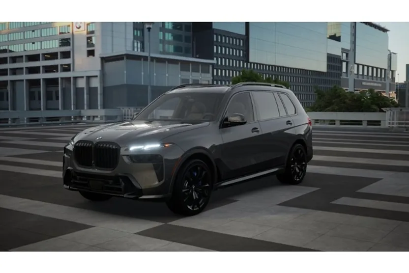 2026 Bmw X7 xDrive40i photo 1