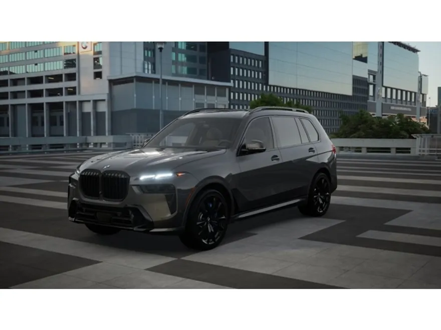2026 Bmw X7 xDrive40i photo 1