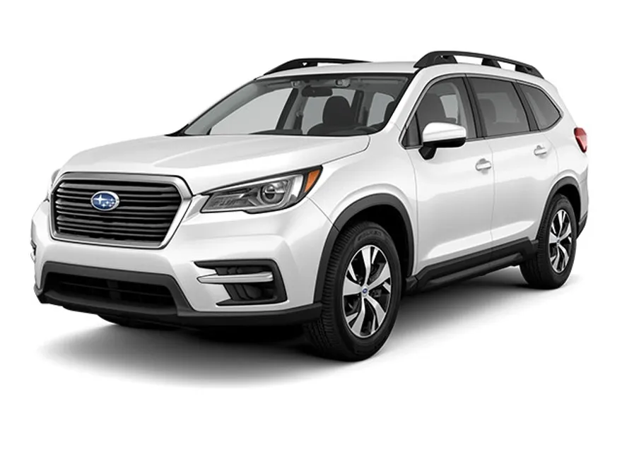 2022 Subaru Ascent Premium photo 1
