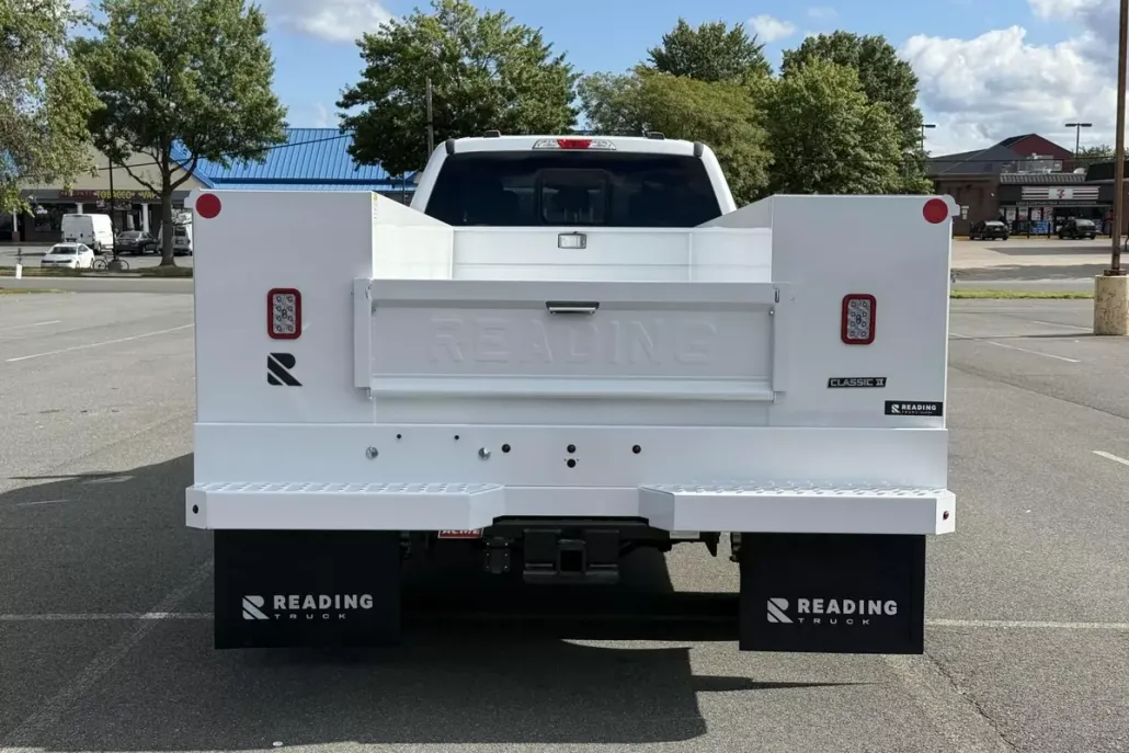 2025 Ford F-450 XL photo 1