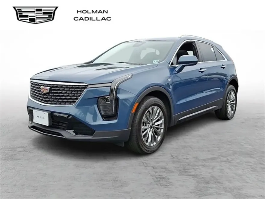 2024 Cadillac XT4 Premium Luxury photo 1