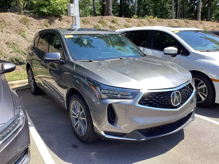 2023 Acura RDX Technology photo 1