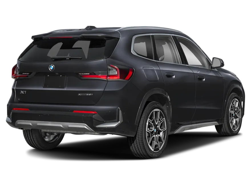 2026 Bmw X1 XDrive28i photo 1