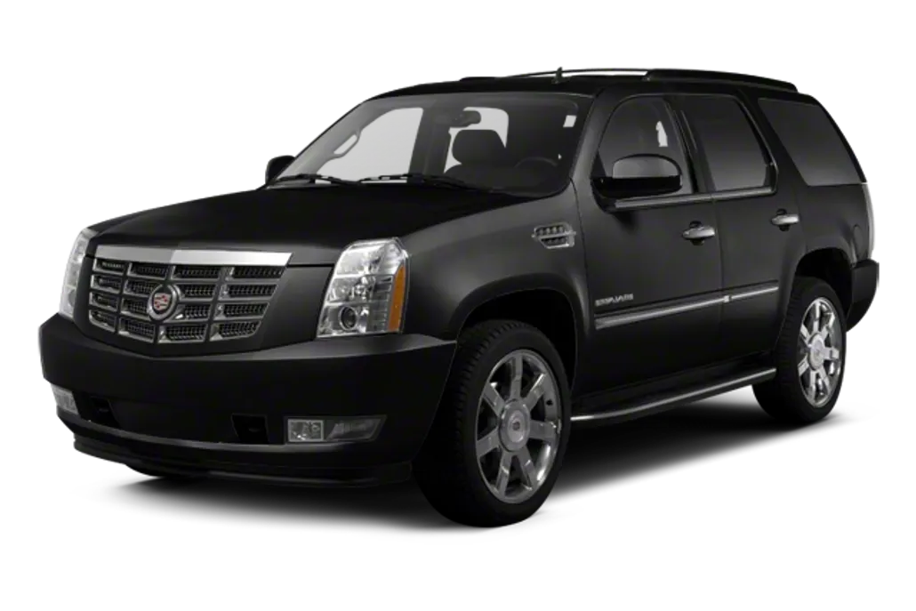 2013 Cadillac Escalade Premium photo 1
