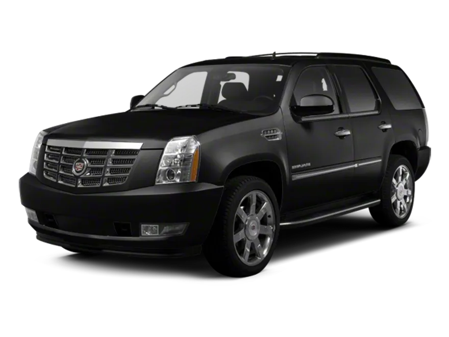 2013 Cadillac Escalade Premium photo 1