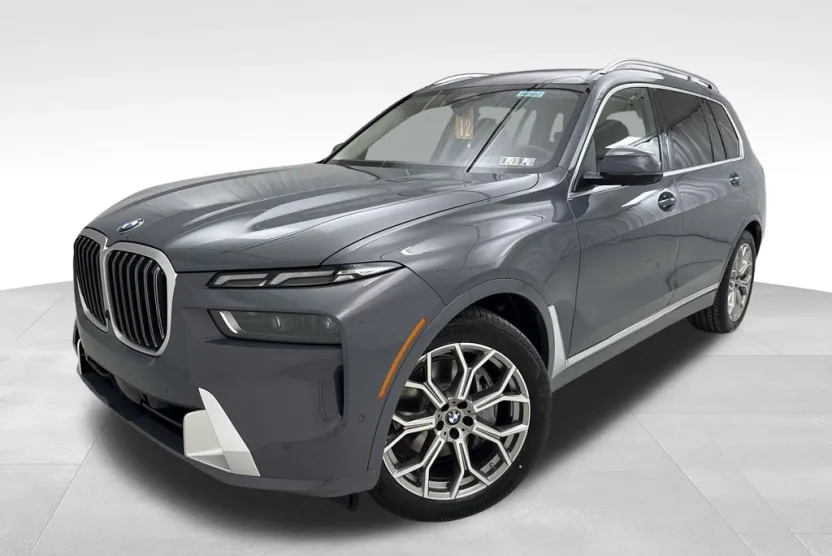 2026 Bmw X7 xDrive40i photo 1