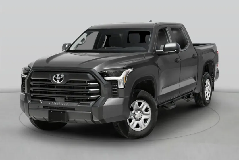 2024 Toyota Tundra SR5 photo 1