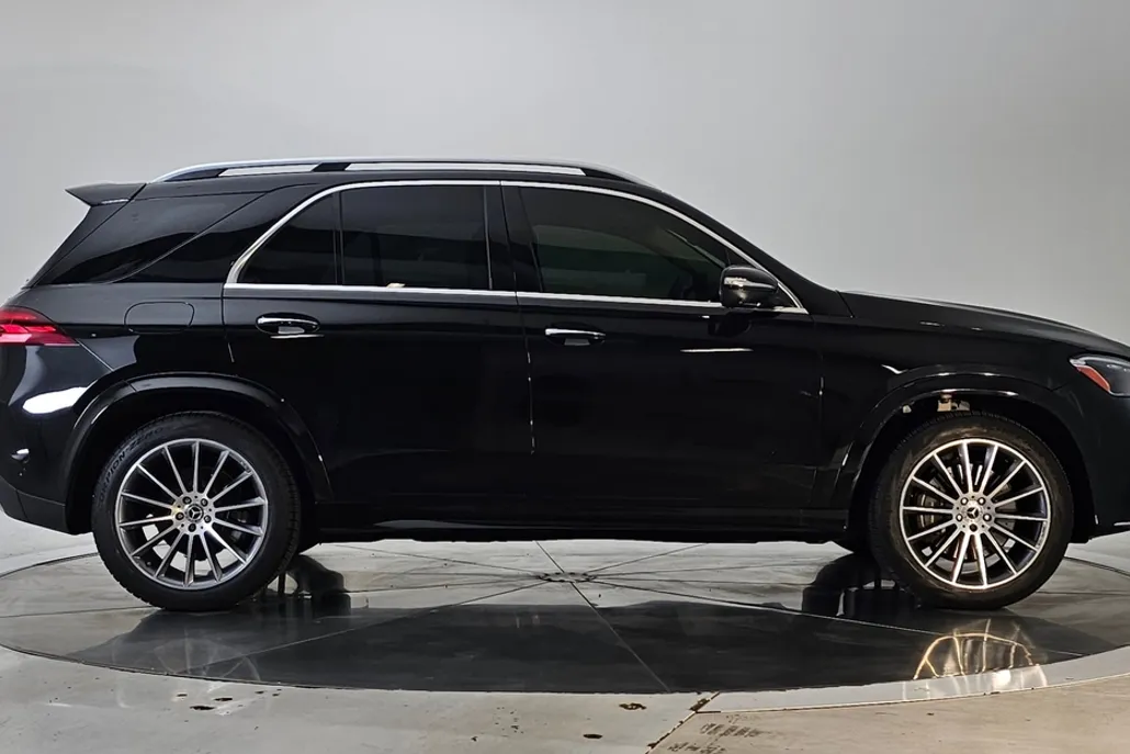 2024 Mercedes Benz GLE 350 4MATIC photo 1