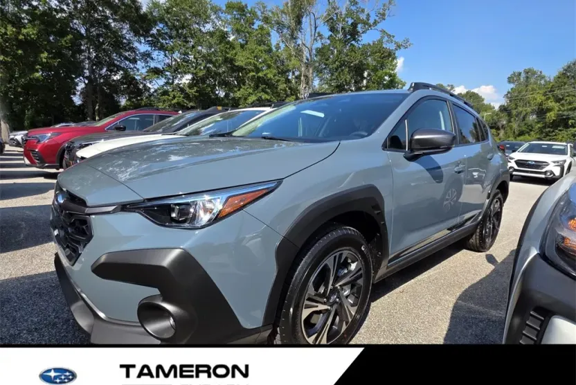 2025 Subaru Crosstrek Premium photo 1
