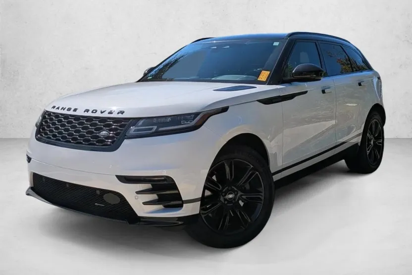 2023 Land Rover Range Rover Velar R-Dynamic S photo 1