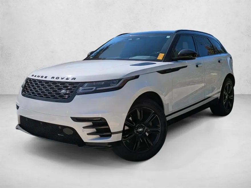 2023 Land Rover Range Rover Velar R-Dynamic S photo 1