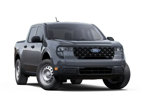 2025 Ford Maverick XL photo 3