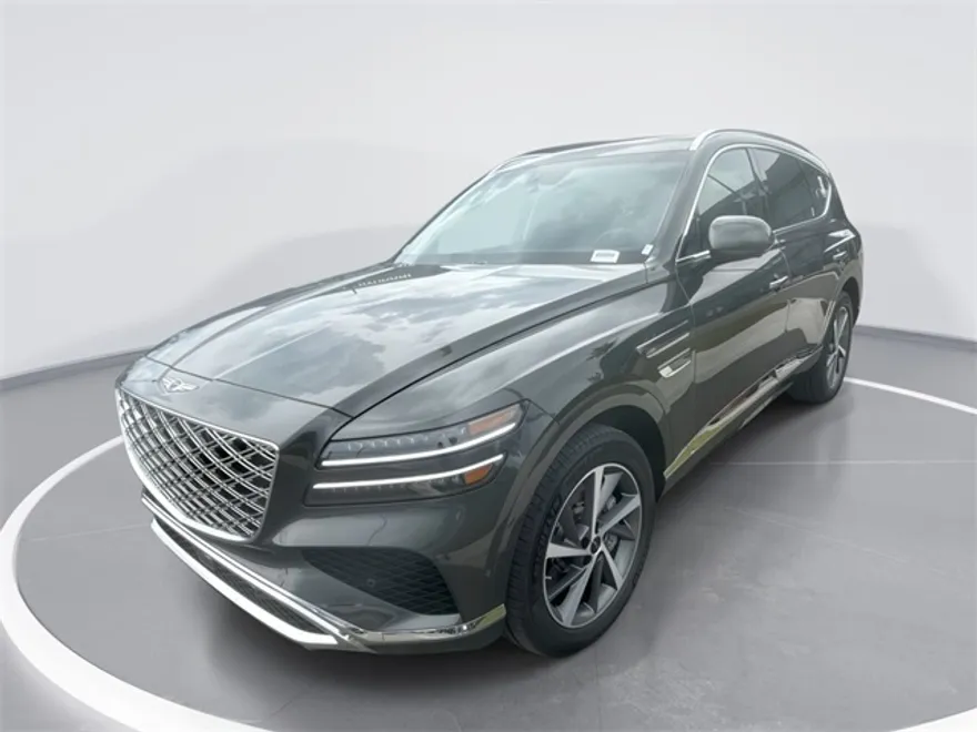 2025 Genesis GV80 3.5T Advanced photo 1