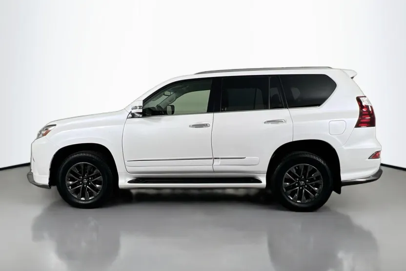 2018 Lexus GX Base photo 1