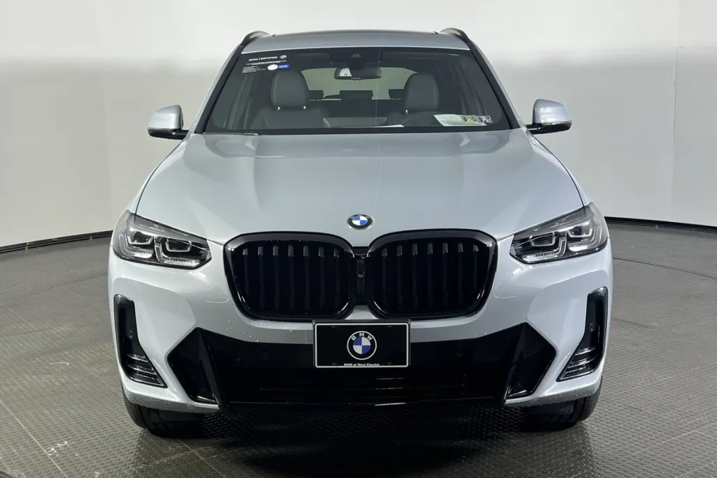 2024 Bmw X3 xDrive30i photo 1