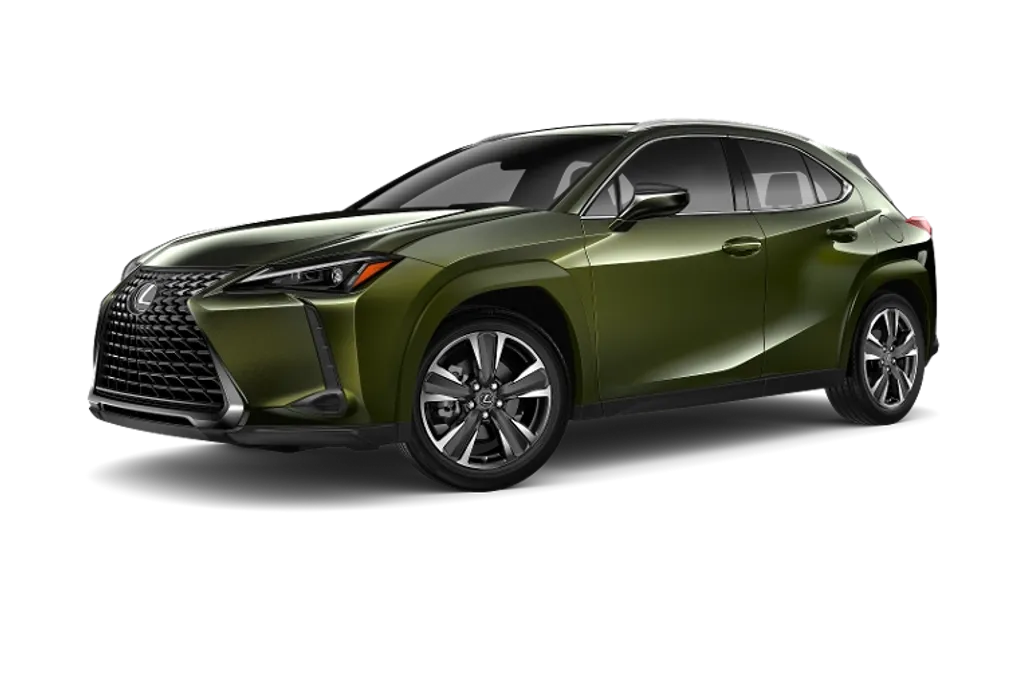 2025 Lexus UX Premium photo 1