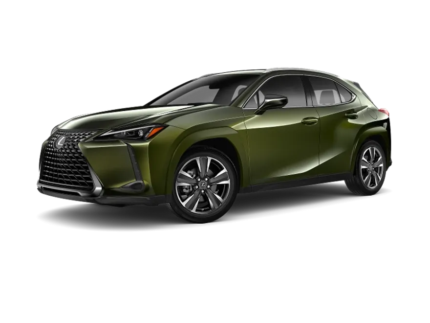 2025 Lexus UX Premium photo 1