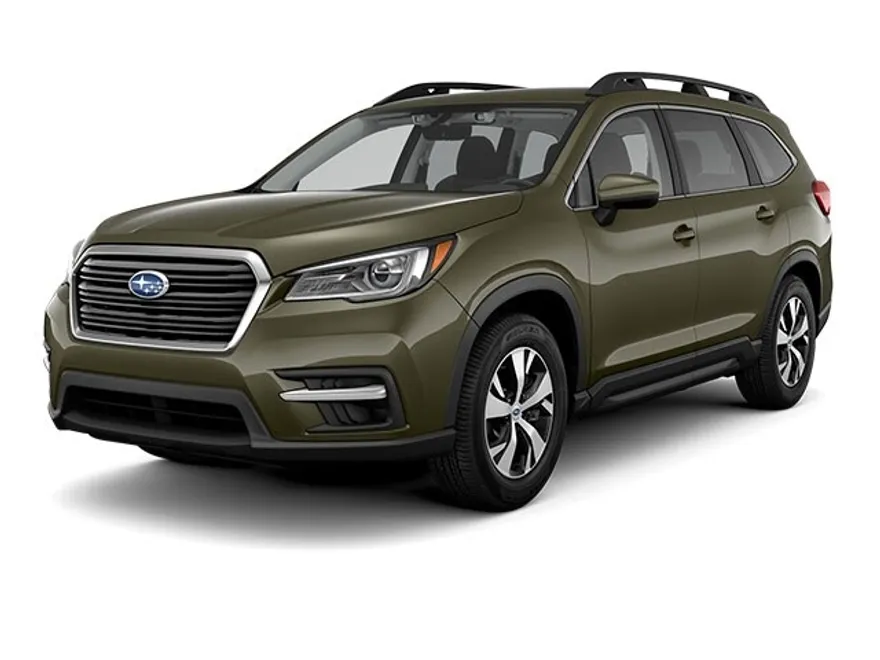 2022 Subaru Ascent Premium photo 1