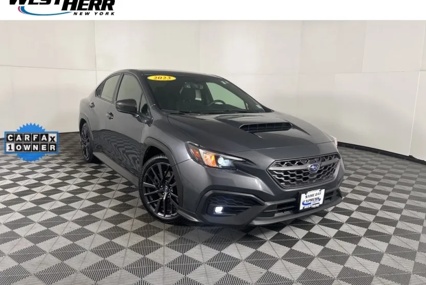 2023 Subaru WRX Premium photo 1