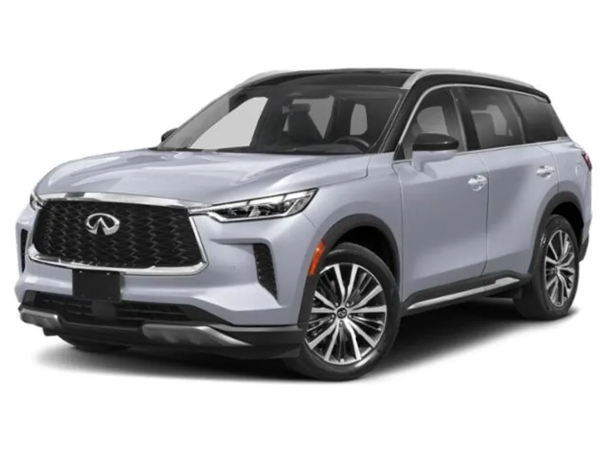 2025 Infiniti QX60 Autograph photo 1