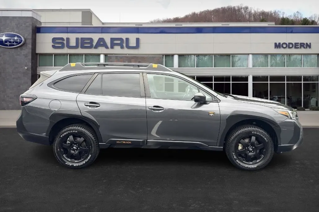 2023 Subaru Outback Wilderness photo 1