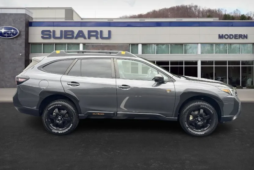2023 Subaru Outback Wilderness photo 1
