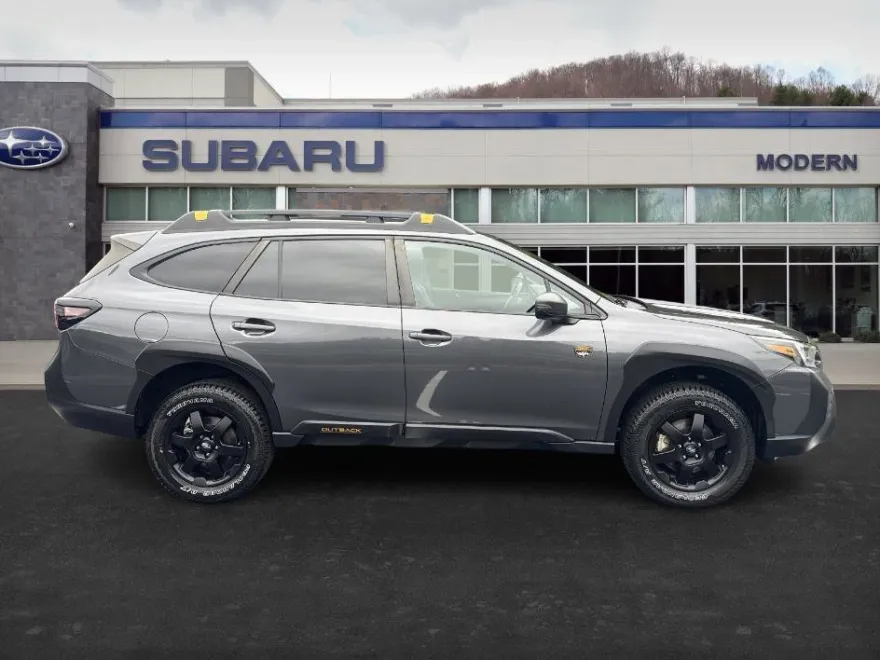 2023 Subaru Outback Wilderness photo 1