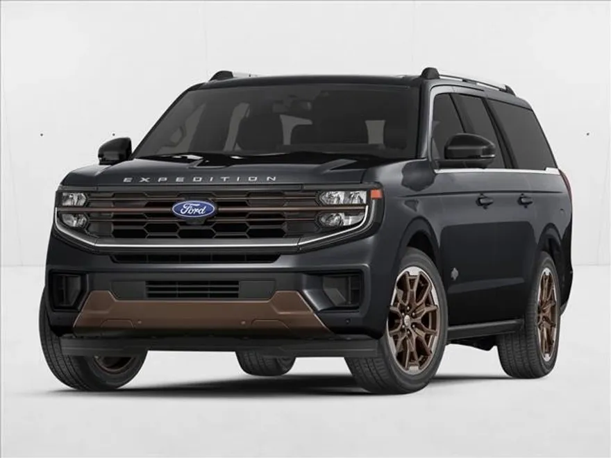 2025 Ford Expedition King Ranch photo 1